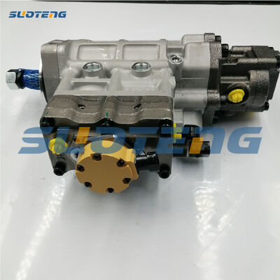 368-9171 3689171 Motor için yakıt enjeksiyon pompası C6.6 yükleyici 953D