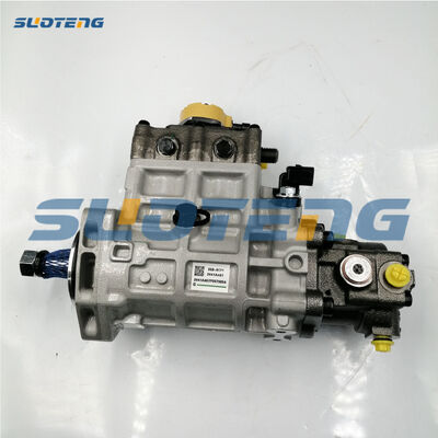 368-9171 3689171 Motor için yakıt enjeksiyon pompası C6.6 yükleyici 953D