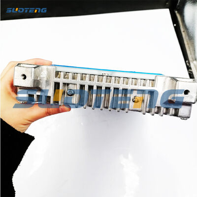 YA60001376 Control Until Controller ECU for ZX250-5G Excavator 