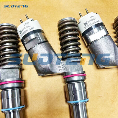 249-0712 Yakıt Enjektörü C11 Motor için 2490712