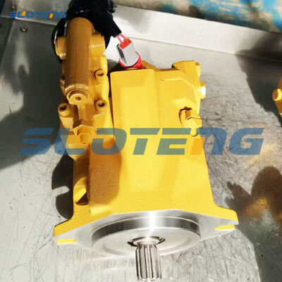 564-9801 11R-1433 Ekskavatör için Hidrolik Pistonlu Pompa 336MHPU 340 336