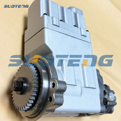 319-0607 3190607 Yakıt Enjeksiyon Pompası Motor Sınıflandırıcısı için Dizel Pompa 120K 140K