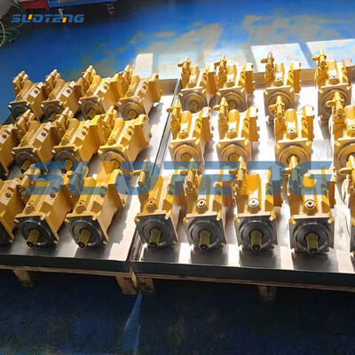 307-3063 Pistonlu Pompa Hidrolik Pompa 3073063 416E 426 için