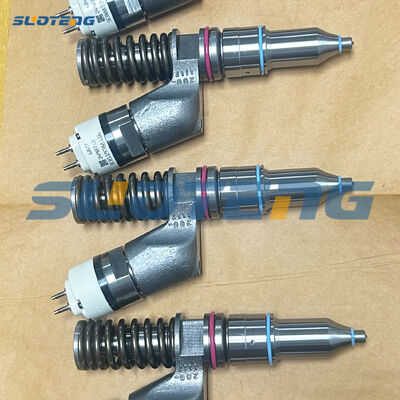 249-0712 2490712 C11 Motoru için Dizel Yakıt Enjektörü