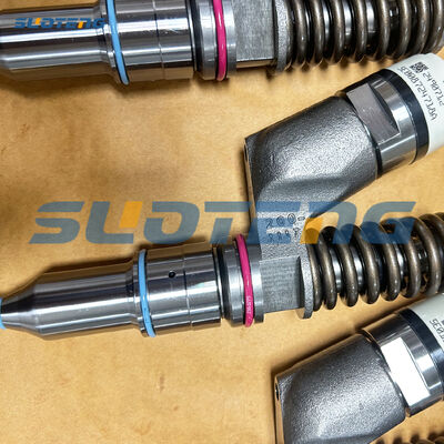 249-0712 2490712 C11 Motoru için Dizel Yakıt Enjektörü