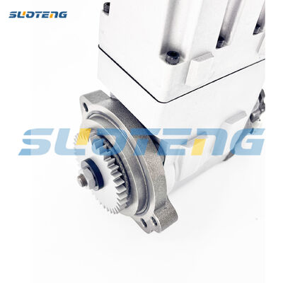 319-0677 C7 Motoru için Hidrolik Yakıt Enjeksiyon Pompası 3190677