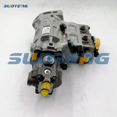 320-2512 C6.6 Motoru için yakıt enjeksiyon pompası 3202512