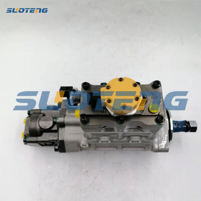 320-2512 C6.6 Motoru için yakıt enjeksiyon pompası 3202512