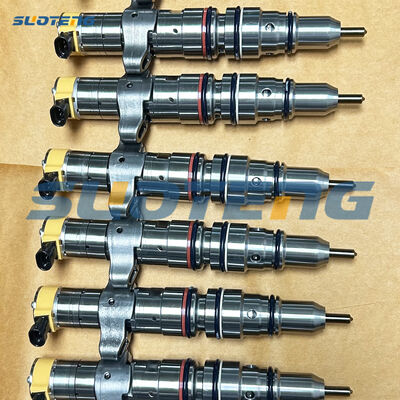 387-9427 3879427 Kazı makinesi için yakıt enjeksiyon nozel 324D 325D