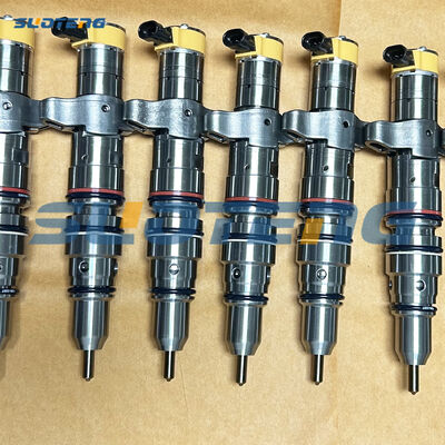 387-9427 3879427 Kazı makinesi için yakıt enjeksiyon nozel 324D 325D