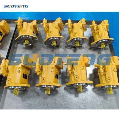 20R-4693 Hidrolik pompa 414E 416E için 20R4693 Piston pompası