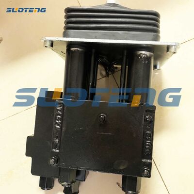 111-1528 1111528 988F Lastikli Yükleyici için Pilot Valf