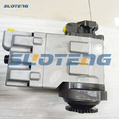 384-0607 C7 motor parçaları için yakıt enjeksiyon pompası