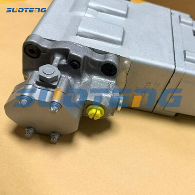 319-0607 3190607 C7 Motor Yakıt Enjeksiyon Pompası