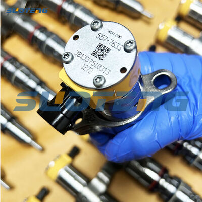 557-7633 C9 Motoru için Yakıt Enjeksiyonu 5577633