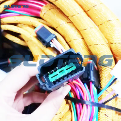 E322C için 227-8670 Harness Şasi Harness 2278670