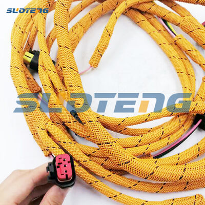 296-4617 C6.4 Motoru E320D için kablo kablosu kablo tel hamnesi 2964617