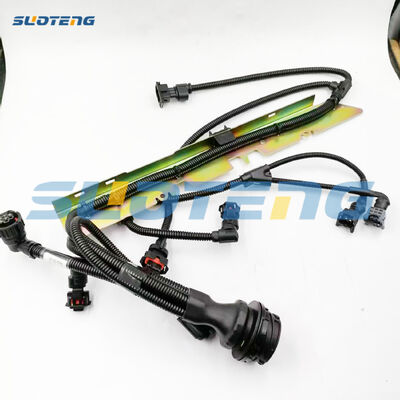 0421 4707 Harness Kablo Harness 04214707 BF4M2012 için