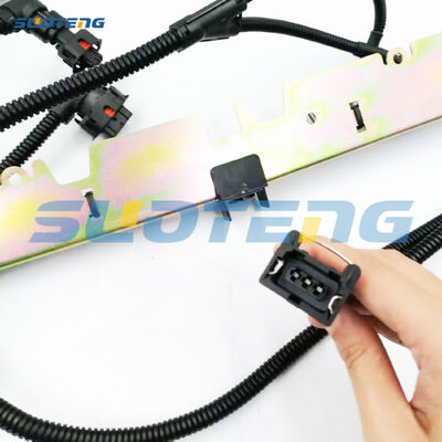 0421 4707 Harness Kablo Harness 04214707 BF4M2012 için