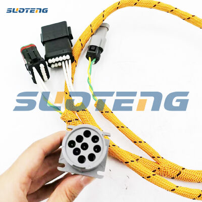 430-7691 Panel Harness Kablo Harness 4307691 C18 C32 için