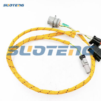 430-7691 Panel Harness Kablo Harness 4307691 C18 C32 için