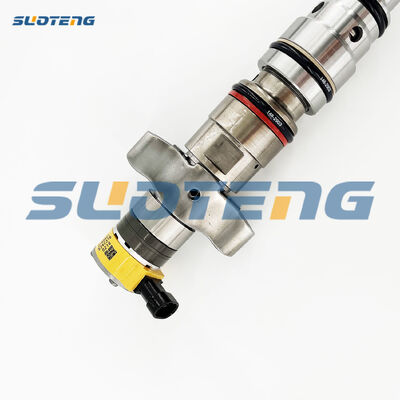 235-2888 2352888 C-9 Motoru Parçaları için Yakıt Enjektörleri