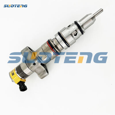 235-2888 2352888 C-9 Motoru Parçaları için Yakıt Enjektörleri