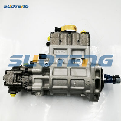 368-9171 3689171 Yükleyici için dizel yakıt enjeksiyon pompası 938H 953D