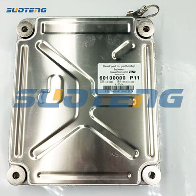 60100000 Motor Kontrol Ünitesi Modülü (ECU) EC210 Motor için