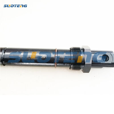 1001703128 Dizel Motor için Motor Nozül Yakıt Enjektörü