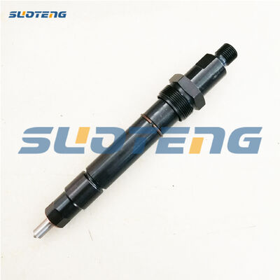 1001703128 Dizel Motor için Motor Nozül Yakıt Enjektörü