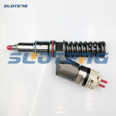 618-0750 Yakıt Enjektörü C32 için Common Rail Injector 6180750