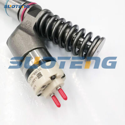 618-0750 Yakıt Enjektörü C32 için Common Rail Injector 6180750