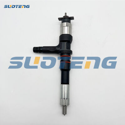 295050-0720 Common Rail Enjektörü 2950500720 Makine Parçaları