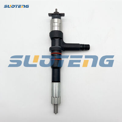 295050-0720 Common Rail Enjektörü 2950500720 Makine Parçaları