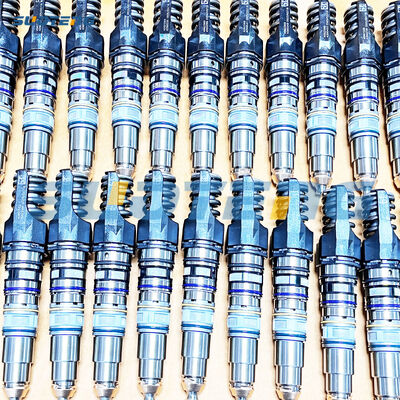 4062569 Common Rail Enjektör Yakıt Enjektörü QSX15 ISX15 için