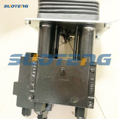 111-1528 1111528 988F Lastikli Yükleyici için Pilot Valf