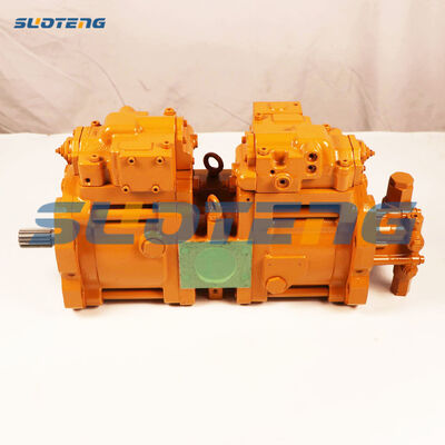 155-9078 1559078 Kazı makinesi için hidrolik pompa 315B