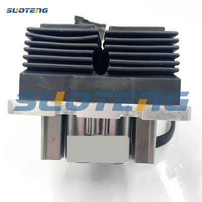 561-7001 5617001 Ekskavatör parçaları için pedal valf