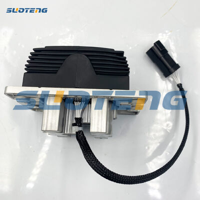 561-7001 5617001 Ekskavatör parçaları için pedal valf