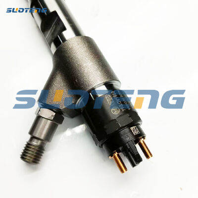 0445120154 Yedek parçalar için yakıt enjekte edici