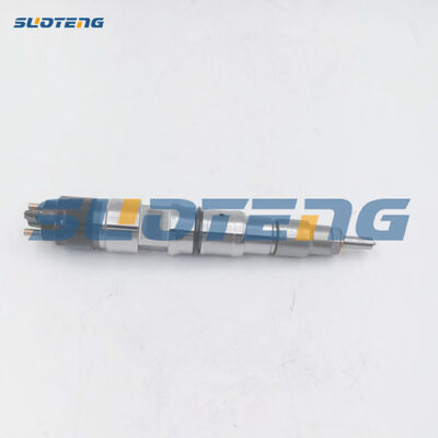 0445120295 Dizel Yakıt Enjeksiyonu 0 445 120 295 DL06 için