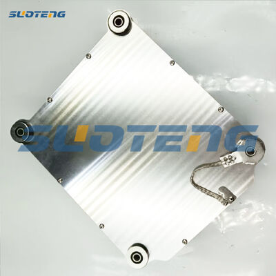 60100002 Ekskavatör için kontrol cihazı EC210