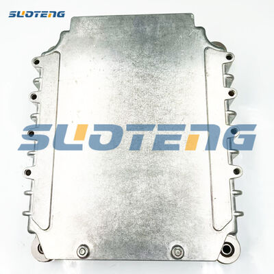 60100002 Ekskavatör için kontrol cihazı EC210