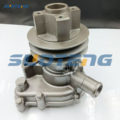 B8800-1307100D Backhoe yükleyicisi WZ30-25 için motor su pompası