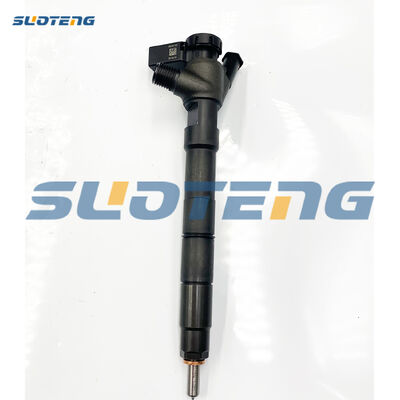 28565335 Motor parçaları için Common Rail dizel yakıt enjektörü