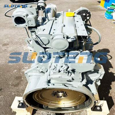BF4M1013 BF 4M 1013 Dizel Komple Motor Grubu Yedek Parçaları