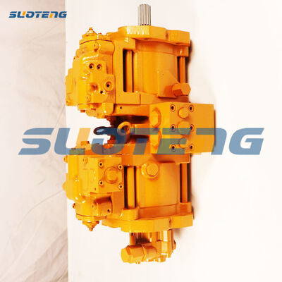 155-9078 1559078 315B Ekskavatör Parçaları için Hidrolik Ana Pompa