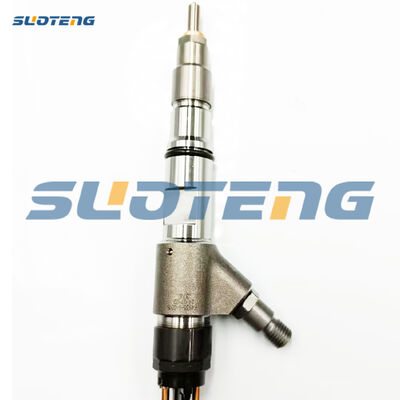 0445120154 Dizel Yakıt Enjektörü Motor Parçaları İçin