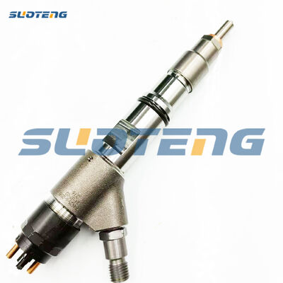 0445120154 Dizel Yakıt Enjektörü Motor Parçaları İçin